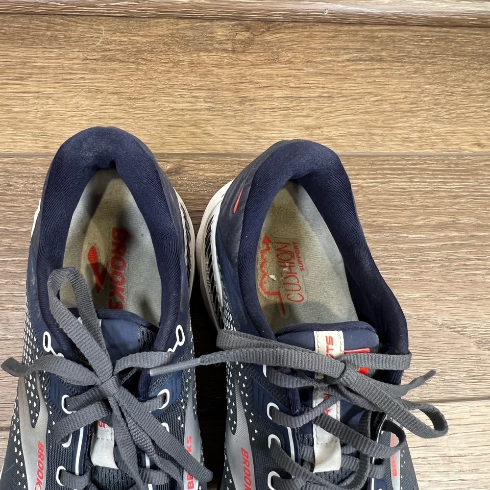 Men's Brooks Adrenaline 22 - Picture 5 of 10